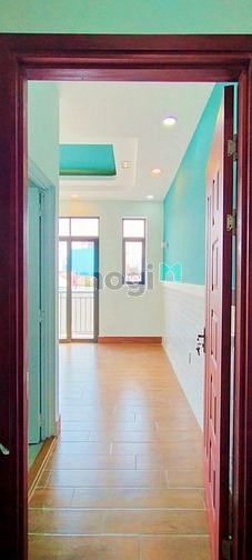 Hình ảnh Bán Nhà HXH PHAN VĂN TRỊ PHƯỜNG 11 BÌNH THẠNH 51m2 6.3 tỷ