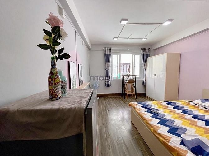 Hình ảnh 🏡 Studio cửa sổ giá cực tốt tại Tân Bình