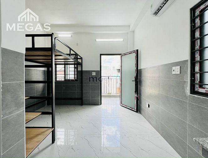 Hình ảnh CHDV full nội thất - cách Đại Học Văn Hiến 300m