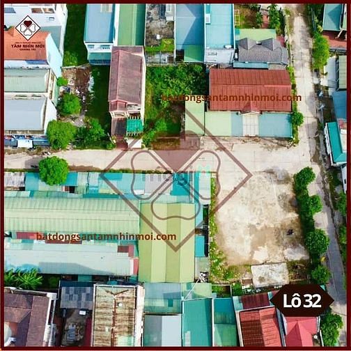 Hình ảnh Đất View Chợ 140m2, Phường Đông Lương,TP Đông Hà, Quảng Trị