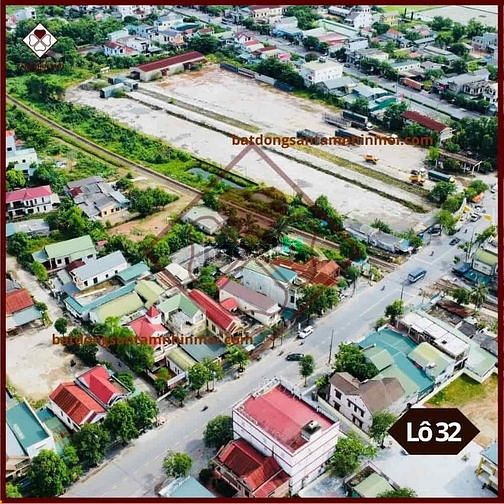 Hình ảnh Đất View Chợ 140m2, Phường Đông Lương,TP Đông Hà, Quảng Trị