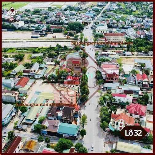 Hình ảnh Đất View Chợ 140m2, Phường Đông Lương,TP Đông Hà, Quảng Trị