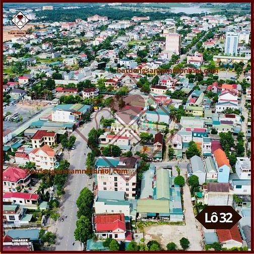 Hình ảnh Đất View Chợ 140m2, Phường Đông Lương,TP Đông Hà, Quảng Trị