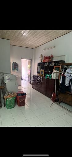 Hình ảnh Bán nhà Bùi Minh Trực Q8 56m2 sổ riêng