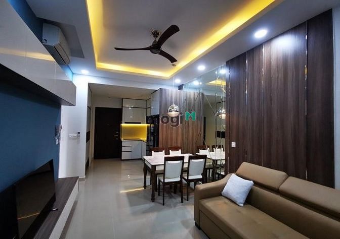 Hình ảnh Cho thuê Căn hộ RichStar 91m² 3PN-2WC, Full NT