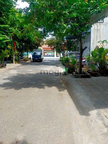 Hình ảnh Bán lô đất MT Trần Quý Khoách Hoà Minh Liên Chiểu.