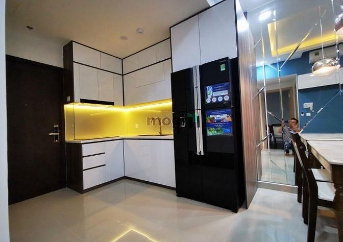 Hình ảnh Cho thuê Căn hộ RichStar 91m² 3PN-2WC, Full NT