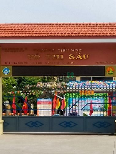 Hình ảnh Bán lô đất MT Trần Quý Khoách Hoà Minh Liên Chiểu.