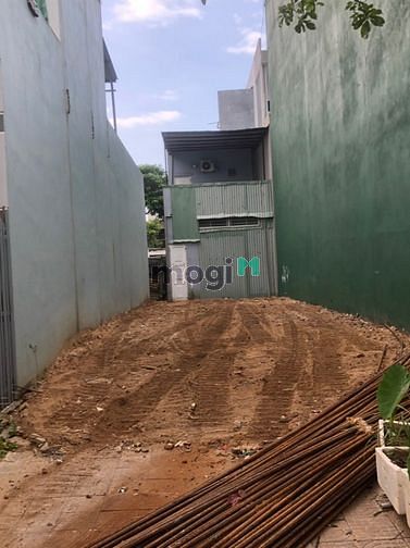 Hình ảnh Bán lô đất MT Trần Quý Khoách Hoà Minh Liên Chiểu.