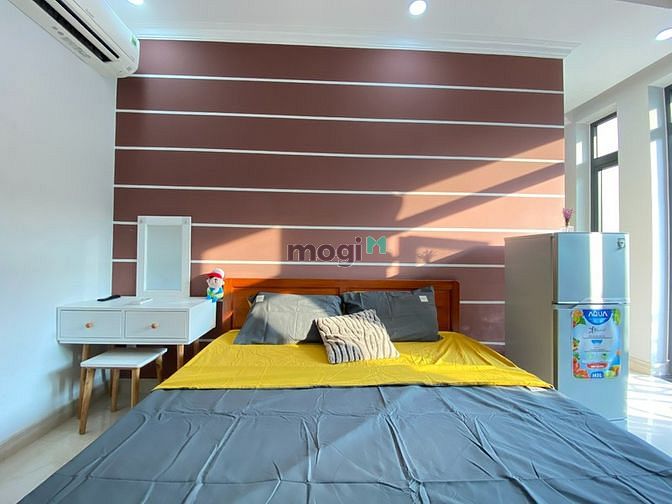 Hình ảnh 🌺Căn Hộ Ban Công Thiết Kế Sang Trọng Bậc Nhất – SƯ VẠN HẠNH Quận 10🌺