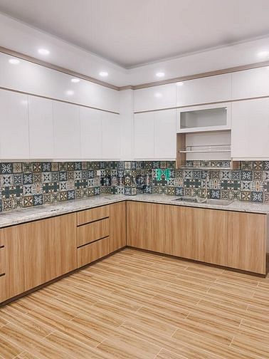 Hình ảnh Bán chdv 7 phòng - hẻm xe hơi - phan văn trị - bình thạnh - giá 7,8