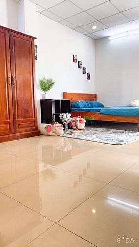 Hình ảnh Cho thuê phòng trọ giá rẻ, full nội thất ở Tân Bình