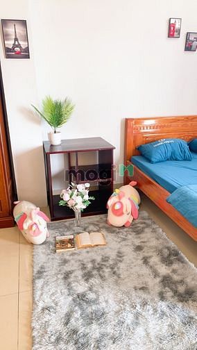 Hình ảnh Cho thuê phòng trọ giá rẻ, full nội thất ở Tân Bình