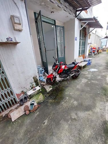 Hình ảnh Bán nhà Phan Huy Ích, Tân Bình, 41m2, 3 tỷ 4, Giá rẻ