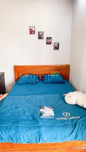 Hình ảnh Cho thuê phòng trọ giá rẻ, full nội thất ở Tân Bình