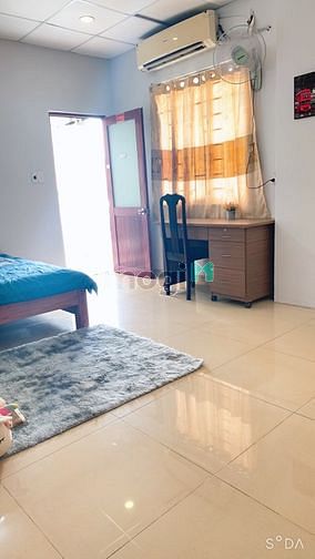 Hình ảnh Cho thuê phòng trọ giá rẻ, full nội thất ở Tân Bình