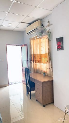 Hình ảnh Cho thuê phòng trọ giá rẻ, full nội thất ở Tân Bình