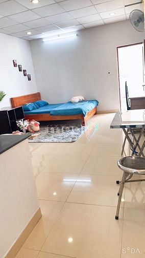 Hình ảnh Cho thuê phòng trọ giá rẻ, full nội thất ở Tân Bình