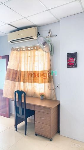 Hình ảnh Cho thuê phòng trọ giá rẻ, full nội thất ở Tân Bình