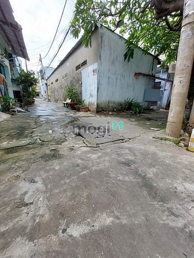 Hình ảnh Bán nhà Phan Huy Ích, Tân Bình, 41m2, 3 tỷ 4, Giá rẻ