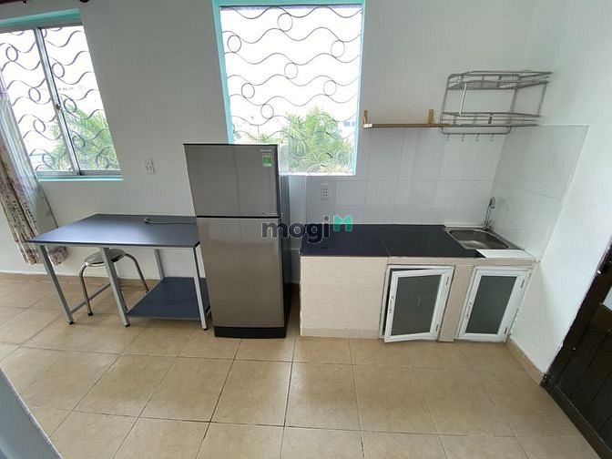 Hình ảnh Phòng full nội thất ngay chân cầu Sài Gòn giá hạt dẻ