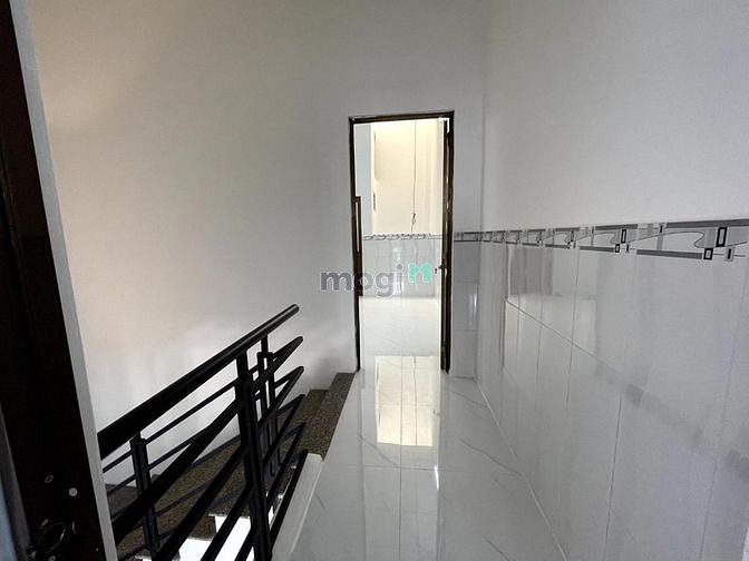 Hình ảnh Nhà Mới, Bình Trị Đông, 50m2, 2 tầng, HXT, 4.4 tỷ, cách MT chỉ 50m.