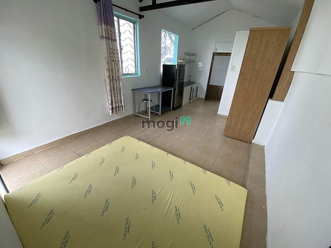 Hình ảnh Phòng full nội thất ngay chân cầu Sài Gòn giá hạt dẻ