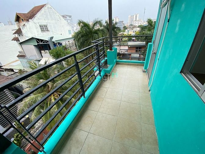 Hình ảnh Phòng full nội thất ngay chân cầu Sài Gòn giá hạt dẻ