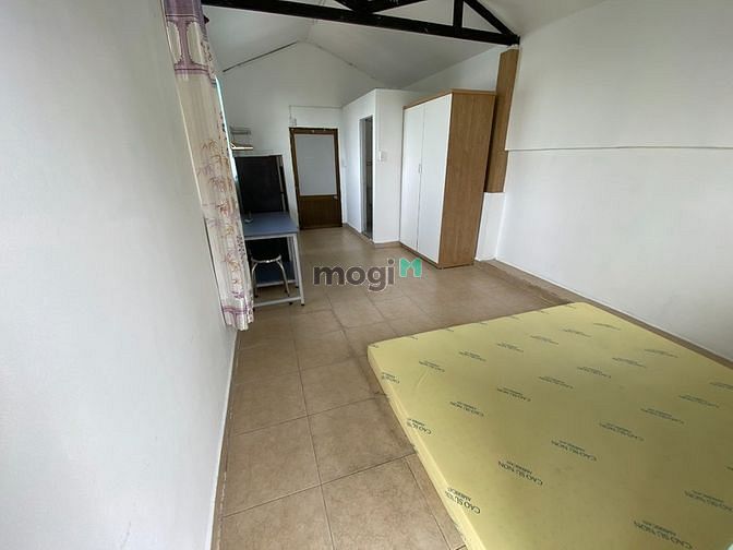 Hình ảnh Phòng full nội thất ngay chân cầu Sài Gòn giá hạt dẻ