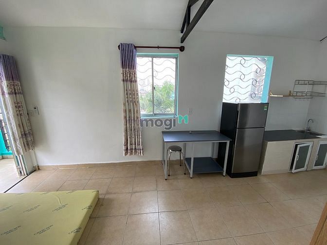 Hình ảnh Phòng full nội thất ngay chân cầu Sài Gòn giá hạt dẻ