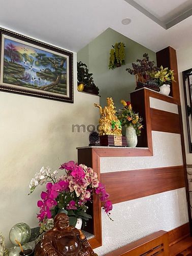 Hình ảnh bán gấp nhà cách mạng tháng 8 quận 3