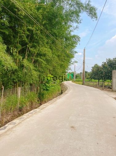 Hình ảnh Đất xã gia canh sát mí tị trấn định quán