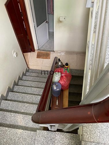 Hình ảnh bán gấp nhà cách mạng tháng 8 quận 3