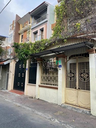 Hình ảnh Bán nhà HXH 4m Phạm Phú Thứ - vị trí CỰC ĐẸP - 41m2 - 3tỷ700tr