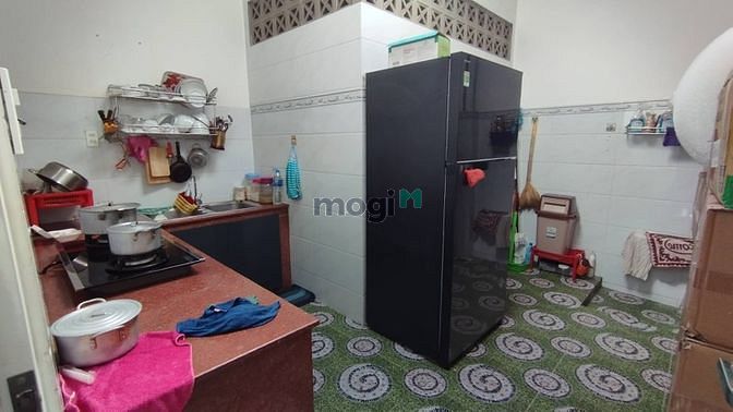 Hình ảnh Bán nhà HXH 4m Phạm Phú Thứ - vị trí CỰC ĐẸP - 41m2 - 3tỷ700tr