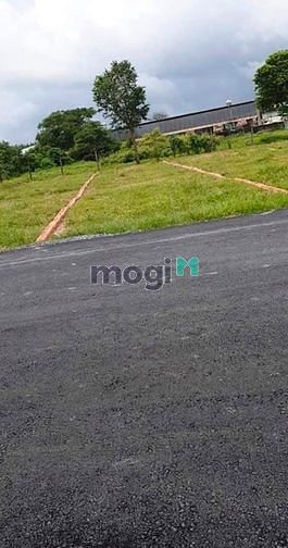 Hình ảnh Đất mặt tiền Nguyễn Thị lắng- Củ Chi 5x17 Giá chỉ 859 triệu. SHR.