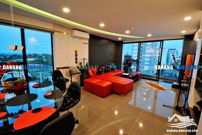 Hình ảnh Mb6623 nạp rút nhanh chóng Penthouse 2PN view biển sang trọng - C053
