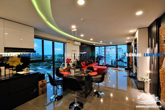Hình ảnh Mb6623 nạp rút nhanh chóng Penthouse 2PN view biển sang trọng - C053