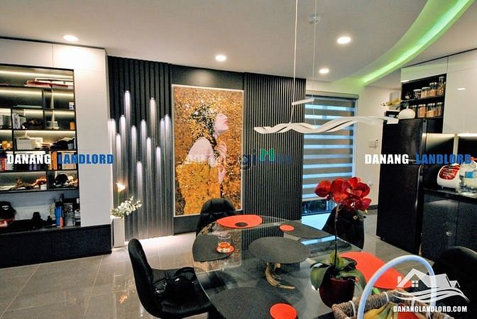 Hình ảnh Mb6623 nạp rút nhanh chóng Penthouse 2PN view biển sang trọng - C053