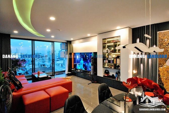 Hình ảnh Mb6623 nạp rút nhanh chóng Penthouse 2PN view biển sang trọng - C053