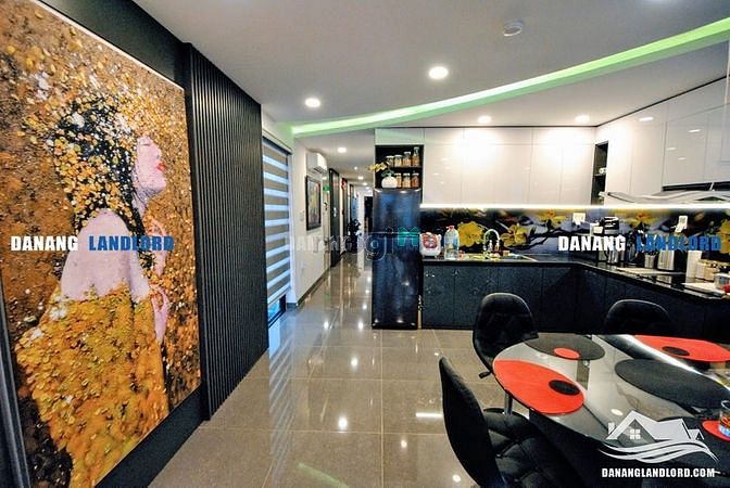 Hình ảnh Mb6623 nạp rút nhanh chóng Penthouse 2PN view biển sang trọng - C053