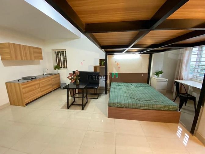 Hình ảnh Duplex Full Nội Thất Đường Mai Văn Vĩnh - Quận 7