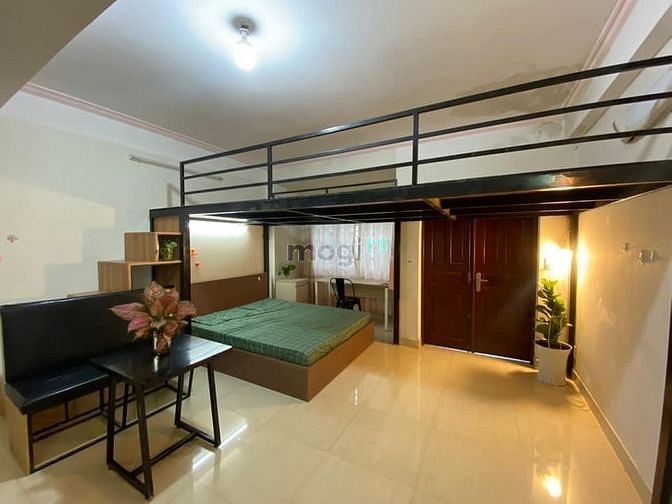 Hình ảnh Duplex Full Nội Thất Đường Mai Văn Vĩnh - Quận 7