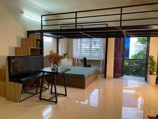 Hình ảnh Duplex Full Nội Thất Đường Mai Văn Vĩnh - Quận 7