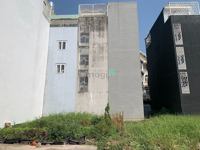 Hình ảnh Bán  Lô Đất Nền 5x12.5M  Mặt Tiền Đường  Số HOÀNG QUỐC VIỆT QUẬN 7