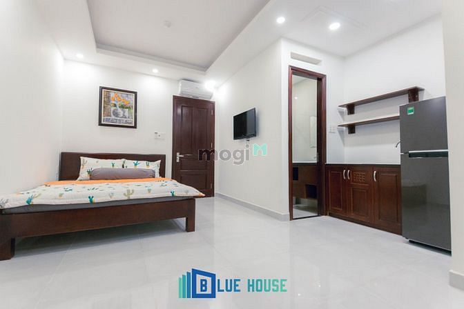 Hình ảnh Studio Full Nội Thất_Ngay Chợ Tân Bình