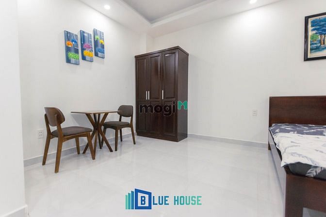 Hình ảnh Studio Full Nội Thất_Ngay Chợ Tân Bình