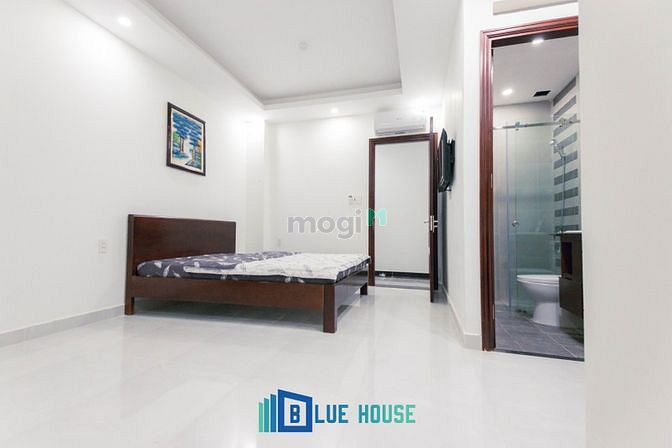 Hình ảnh Studio Full Nội Thất_Ngay Chợ Tân Bình