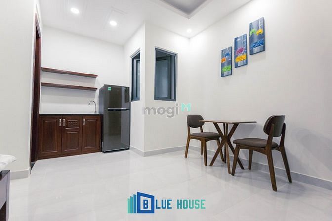 Hình ảnh Studio Full Nội Thất_Ngay Chợ Tân Bình