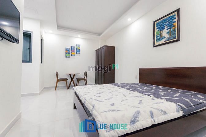 Hình ảnh Studio Full Nội Thất_Ngay Chợ Tân Bình